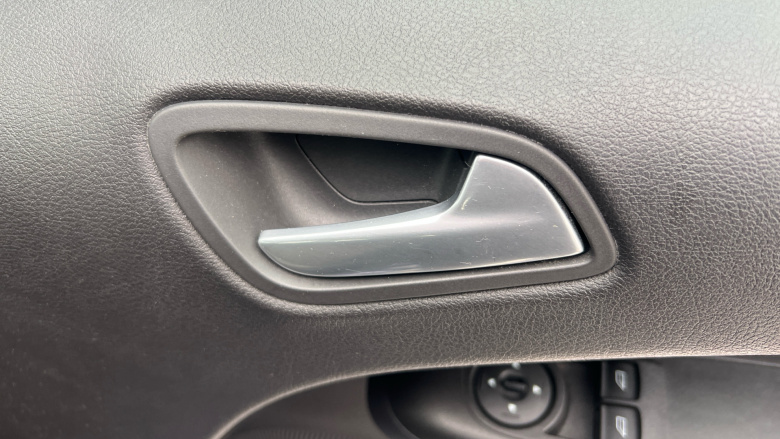 Ford Tourneo Courier 1.0 EcoBoost Zetec 5dr Petrol Estate